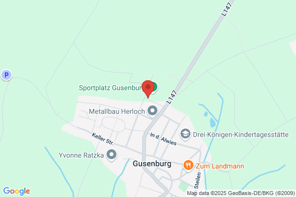 Sportverein Gusenburg
