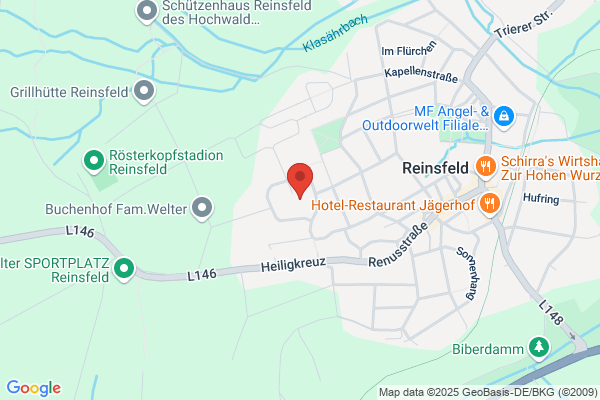 TuS Reinsfeld