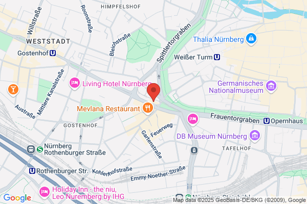 Zum Pölerter Bahnhof