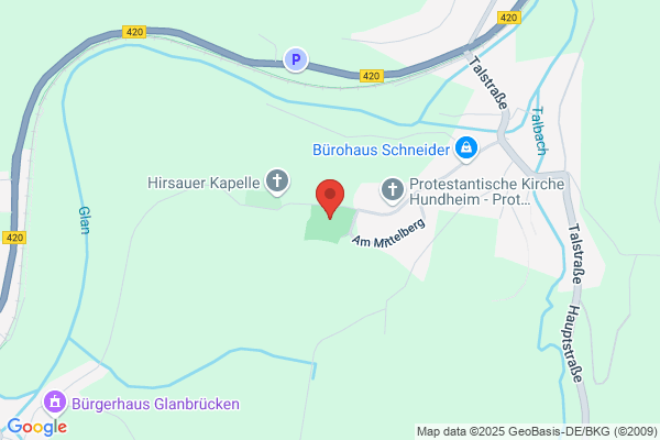 VfR Hundheim-Offenbach