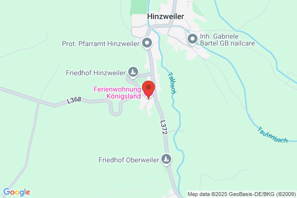 Ferienwohnung Königsland