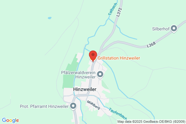 Gasthaus Hahn