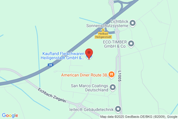 Kaehl Fleischmarkt GmbH