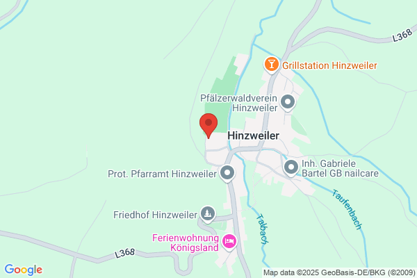 Kindergarten Hinzweiler