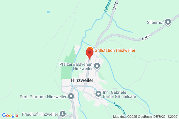 Raiffeisen Waren-Zentrale Rhein-Main eG