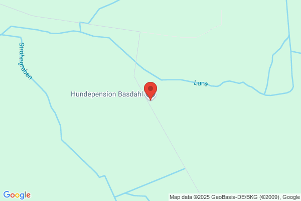 Hundepension Basdahl