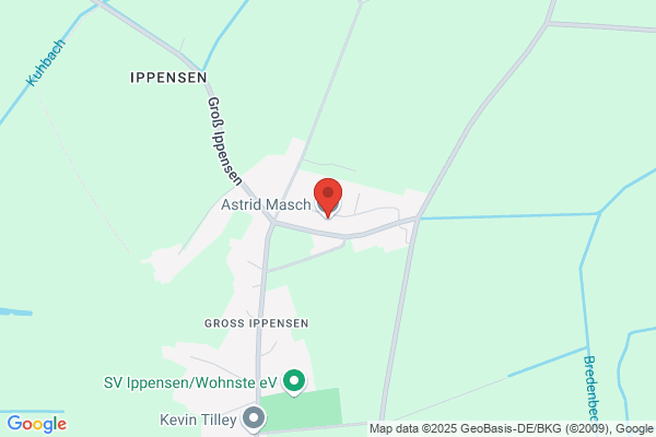 Astrid Ingolf