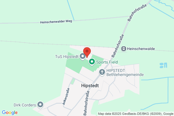 Grundschule Hipstedt