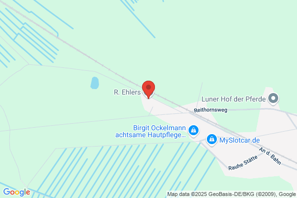 R. Lührs GmbH