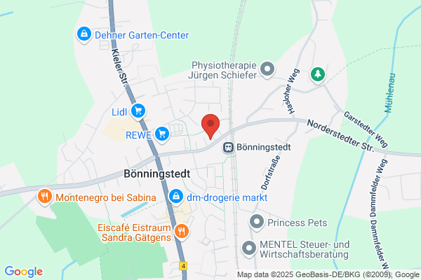 Volksbank eG