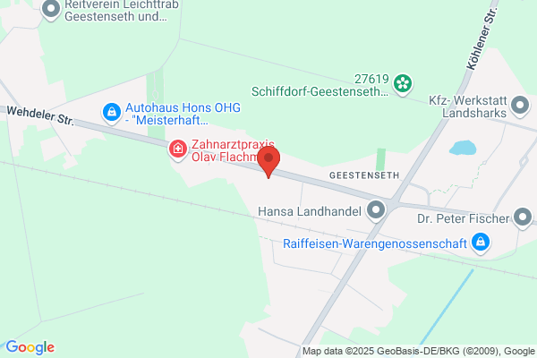 Wehdeler Gewürzmühle GmbH