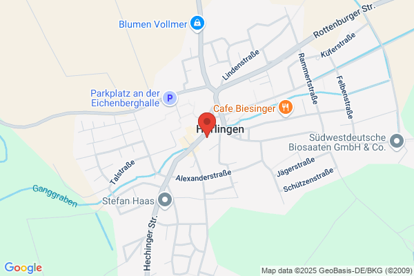 R+V Versicherung