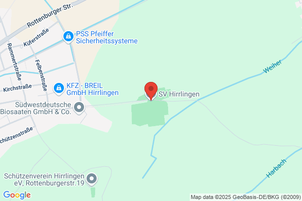 Sportverein Hirrlingen 1930 e.V.