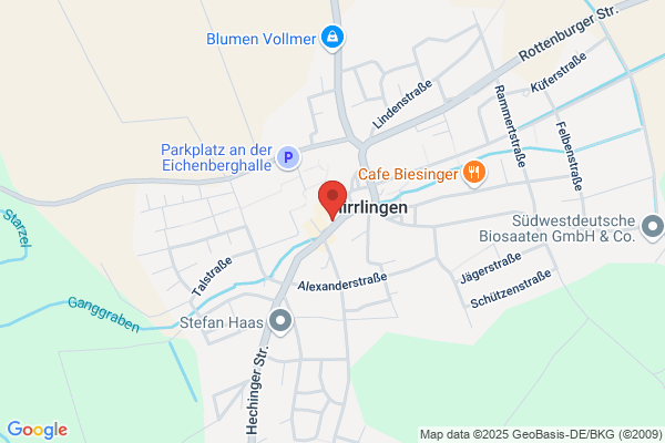 Bäckerei Leins e.K.