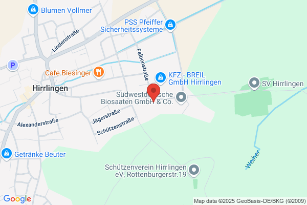 Gebr. Stumpp GmbH & Co. KG