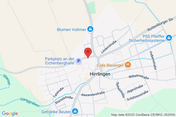 Grundschule Hirrlingen und Gemeinschaftsschule Rangendingen-Hirrlingen