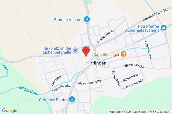 Jugendbüro