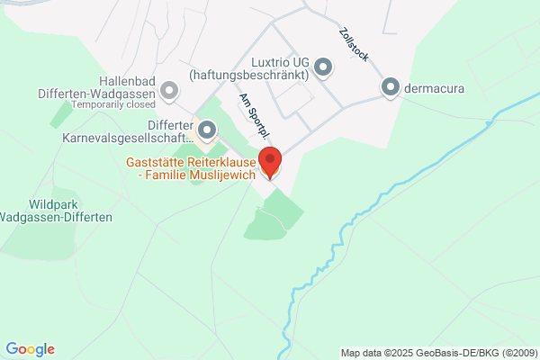 Reiterklause