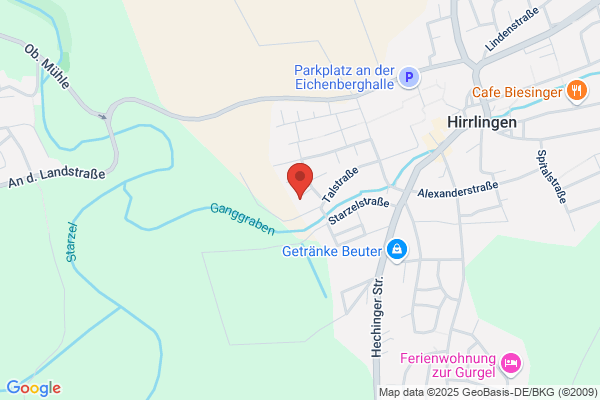 Ströbele Stuckateurbetrieb GmbH & Co. KG