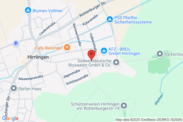 TSH Küchen