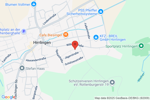 Versicherungsmakler für Gewerbe / Handel / Industrie Wolfram Laub