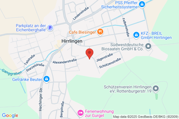Wohnkomfort Bauträger Hans Huber GmbH