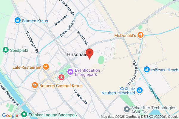 Staatliche Realschule Hirschaid