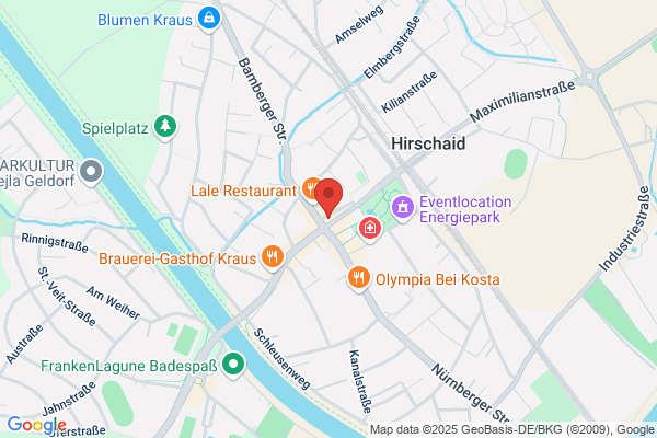 Franken Apotheke