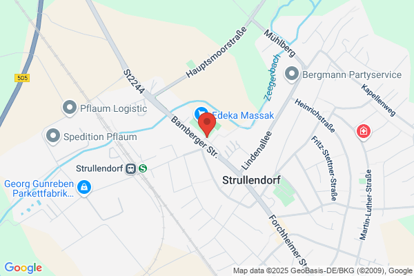 easyApotheke Strullendorf