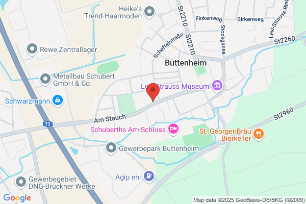 Dr. med. Rudolf Eckert