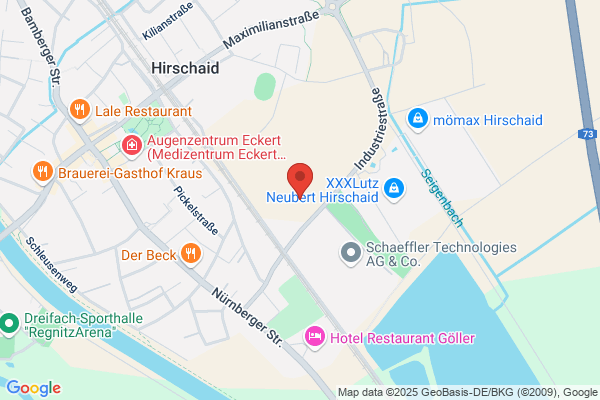 HEILIT+WOERNER Bau GmbH