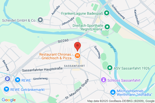 Maschinen-Leih-Center