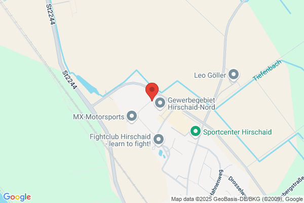 Teufel Dach & Systembau GmbH