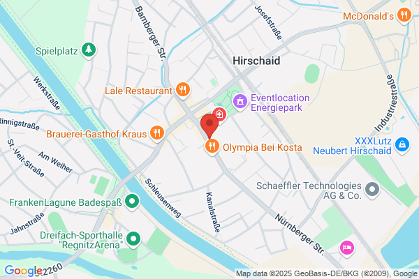 Kropfelder Metallbau