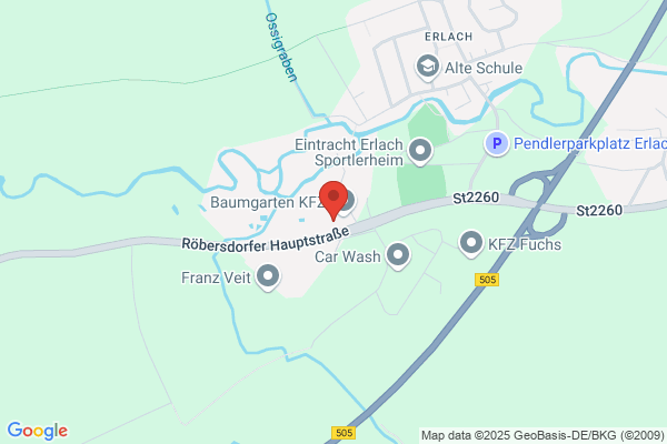Franzke Klaus & Co. Stanzwerkzeuge GmbH