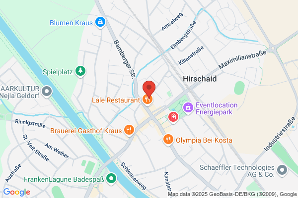 Babyshop Rasselbande