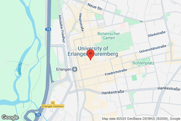 Die Erlanger Nachtwächter