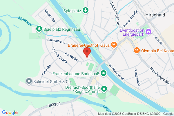 Fahrschule Regnitzau