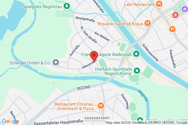 Kleiner-Schmitt GmbH