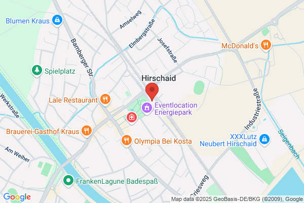 Kommunaler Jugendtreff