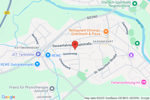 Kreisverband Imker Bamberg e.V.