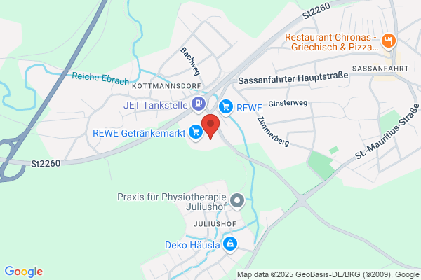 Rewe-Märkte Interkauf GmbH & Co. Handels KG