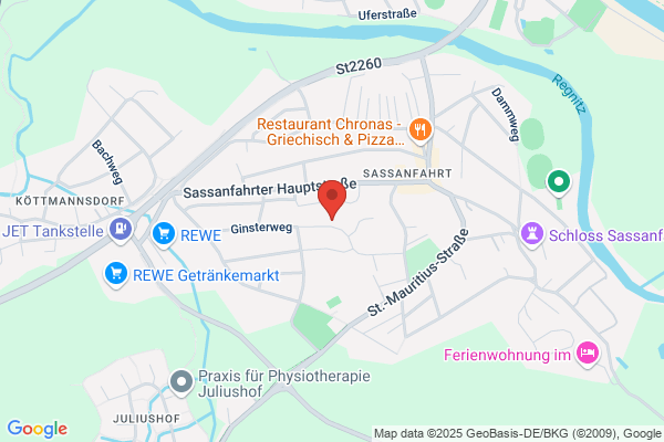 SES Stabler-Ersatzteilservice Strohhöfer