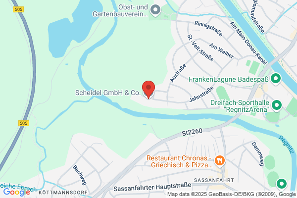 Scheidel GmbH & Co. KG