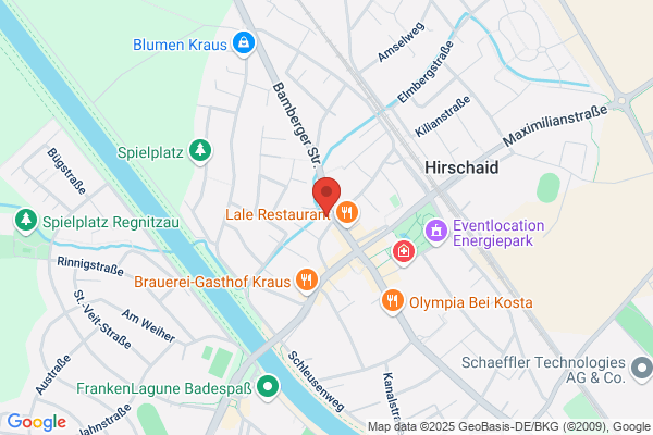 Sport & Marketing Hirschaid