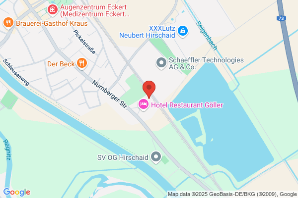 Technische Industrie Dienstleistungen GmbH