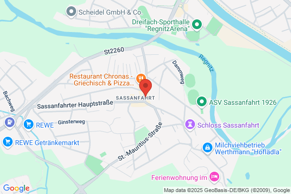 Theresia Wichert