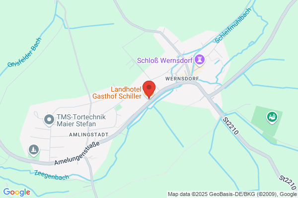 Restaurant Schiller