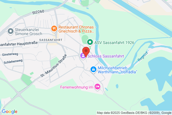 Schloßschenke