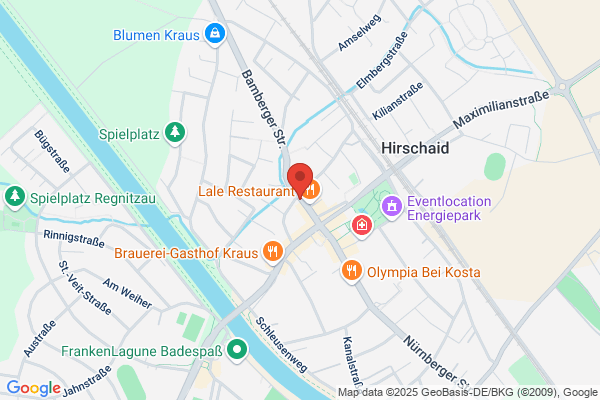 Lebenshilfe für Menschen mit Behinderung Bamberg e.V.